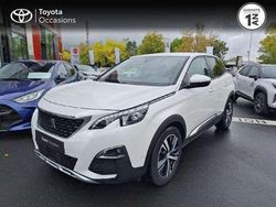 Utilisé 2020 Peugeot 3008 Allure | 17 990 € (Bon prix)