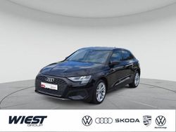Occasion 2024 Audi A3 Sport Berline | 27 450 € (Super prix)