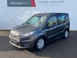 Occasion 2019 Ford Transit Ambiente Berline | 12 990 € (Prix assez cher)