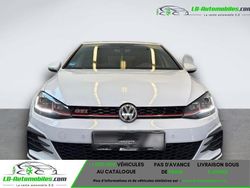 Utilisé 2019 VW Golf VII GTI Berline | 29 100 € (Prix juste)