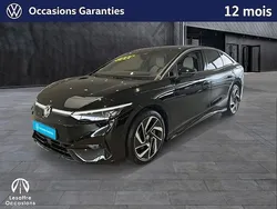 Utilisé 2024 VW ID.7 Pro Berline | 45 990 € (Prix juste)
