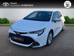 Utilisé 2024 Toyota Corolla Berline | 23 980 € (Bon prix)