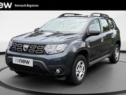 Gris Utilisé 2021 Dacia Duster Essentiel SUV | 15 990 € (Bon prix)
