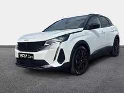 Utilisé 2021 Peugeot 3008 GT | 26 890 € (Prix assez cher)