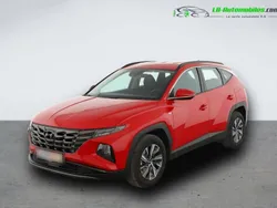 Utilisé 2023 Hyundai Tucson SUV | 30 000 € (Bon prix)