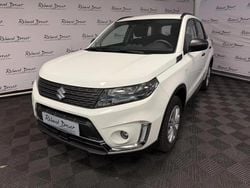 Blanc Occasion 2021 Suzuki Vitara SUV | 13 990 € (Super prix)