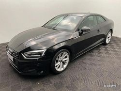 Noir Utilisé 2021 Audi A5 Design | 31 790 €