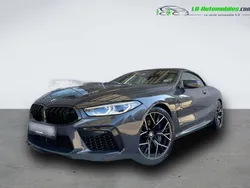 Utilisé 2021 BMW M8 Comfort Edition Coupé | 96 200 €