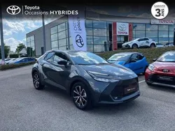 Utilisé 2024 Toyota C-HR Design SUV | 35 290 € (Prix cher)