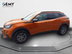 Utilisé 2023 Peugeot 2008 Style SUV | 16 990 € (Bon prix)