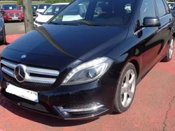 Utilisé 2013 Mercedes B180 Business Monospace | 11 400 €