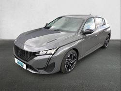 Gris Utilisé 2024 Peugeot 308 S Berline | 25 990 € (Prix cher)