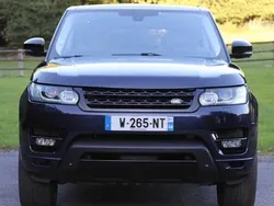 Utilisé 2015 Land Rover Range Rover Autobiography SUV | 35 900 €