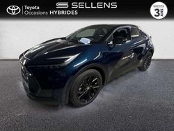 Utilisé 2025 Toyota C-HR+ Sport SUV | 40 000 €