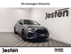 Occasion 2023 Audi RS Q3 Sportback Sport SUV | 56 990 € (Bon prix)