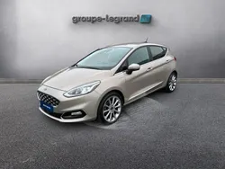 Othercolor Utilisé 2019 Ford Fiesta Vignale Citadine | 14 990 €