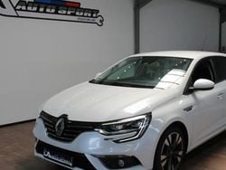 Blanc Utilisé 2018 Renault Mégane IV Intens Berline | 15 490 € (Prix juste)