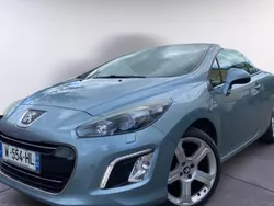 Utilisé 2012 Peugeot 308 Coupé | 11 999 €