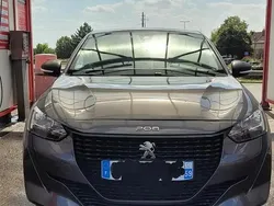 Utilisé 2021 Peugeot 208 Style Citadine | 8 300 € (Super prix)