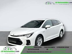 Utilisé 2025 Suzuki Swace Break | 29 900 € (Prix juste)