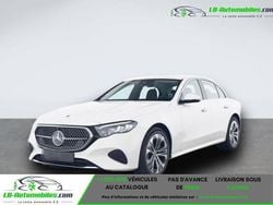 Utilisé 2024 Mercedes E300 Berline | 49 600 € (Bon prix)