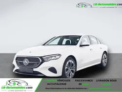 Utilisé 2024 Mercedes E300 Berline | 49 600 € (Bon prix)