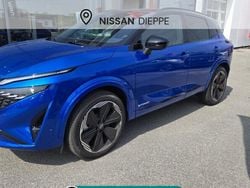 Utilisé 2025 Nissan Qashqai SUV | 46 300 €