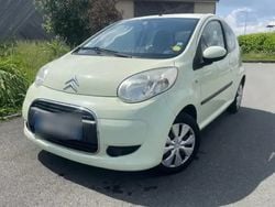 Utilisé 2009 Citroën C1 Comfort Citadine | 3 990 € (Prix juste)