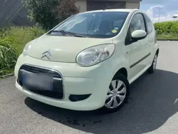 Utilisé 2009 Citroën C1 Comfort Citadine | 3 990 € (Prix juste)