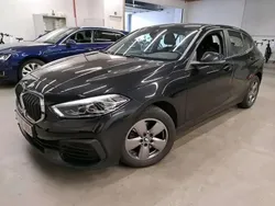 Noir Utilisé 2021 BMW 116 Citadine | 17 790 € (Prix juste)