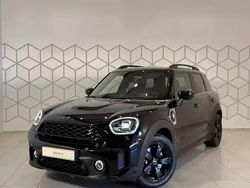 Noir Utilisé 2023 Mini Countryman SUV | 34 500 €