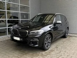 Utilisé 2020 BMW X3 Sport Line SUV | 48 800 € (Prix juste)