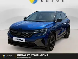 Bleu Utilisé 2022 Renault Austral Techno Esprit Alpine SUV | 35 490 € (Prix assez cher)