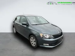 Utilisé 2016 Skoda Fabia Citadine | 13 900 € (Bon prix)