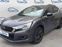 Utilisé 2016 DS Automobiles DS4 Be Chic | 9 490 €