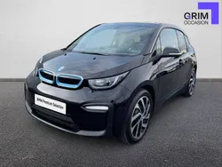 Noir Utilisé 2021 BMW i3 Comfort Edition Citadine | 15 999 € (Super prix)