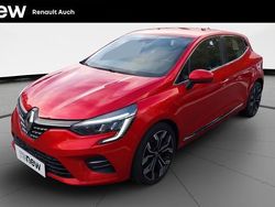 Rouge Utilisé 2021 Renault Clio V Intens Citadine | 15 490 €