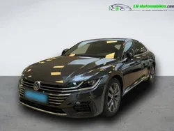 Utilisé 2020 VW Arteon Berline | 38 000 € (Prix juste)