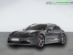 Utilisé 2023 Porsche Taycan 4S Berline | 87 600 € (Prix juste)