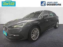 Gris Utilisé 2022 Seat Leon XCELLENCE | 20 990 € (Prix juste)