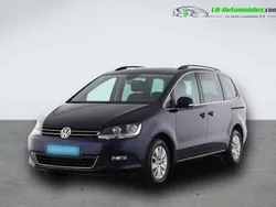 Utilisé 2020 VW Sharan Monospace | 34 200 € (Prix juste)