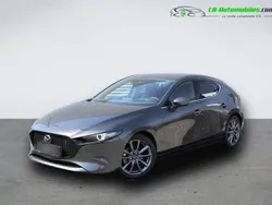 Utilisé 2021 Mazda 3 Berline | 22 500 € (Bon prix)