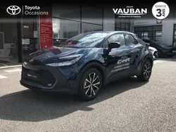 Utilisé 2025 Toyota C-HR Design SUV | 36 480 €