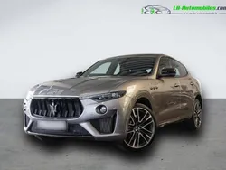 Utilisé 2020 Maserati Levante SUV | 93 700 € (Prix cher)