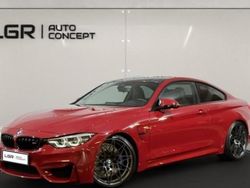 Utilisé 2020 BMW M4 Shadowline Coupé | 64 990 € (Prix juste)