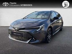 Utilisé 2024 Toyota Corolla Sport | 28 990 € (Prix juste)