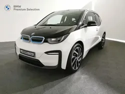 Noir Utilisé 2022 BMW i3 Citadine | 18 470 € (Bon prix)
