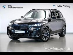 Noir Occasion 2023 BMW X5 M Sport SUV | 86 860 € (Bon prix)