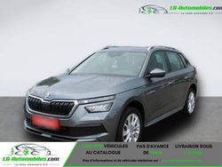 Utilisé 2022 Skoda Kamiq SUV | 27 000 € (Prix juste)
