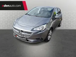 Utilisé 2019 Opel Corsa Design Edition Citadine | 8 990 € (Super prix)